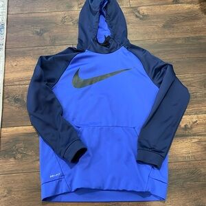 Men’s Nike Hoodie - Large
